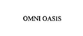 OMNI OASIS