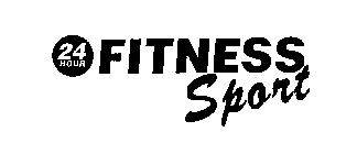 24 HOUR FITNESS SPORT