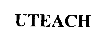 UTEACH