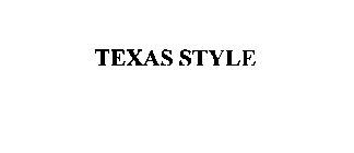 TEXAS STYLE