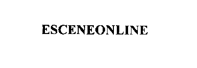 ESCENEONLINE