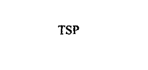 TSP