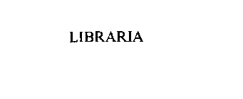 LIBRARIA