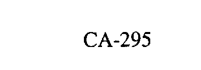 CA-295