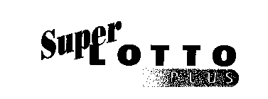 SUPER LOTTO PLUS