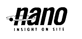 NANO INSIGHT ON SITE