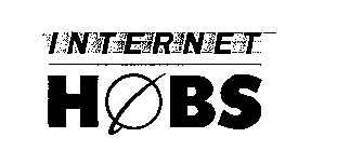 INTERNET HOBS AND DESIGN