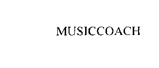 MUSICCOACH