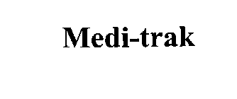 MEDI-TRAK