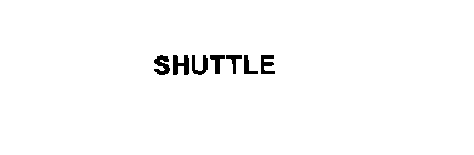 SHUTTLE