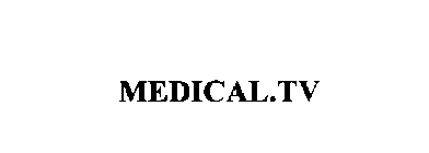 MEDICAL.TV