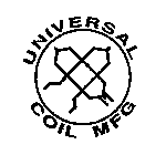 UNIVERSAL COIL MFG