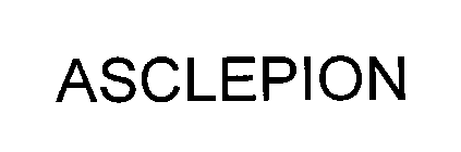 ASCLEPION