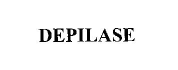 DEPILASE