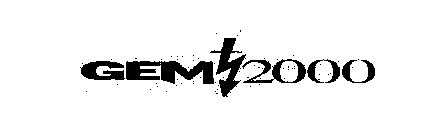 GEM 2000