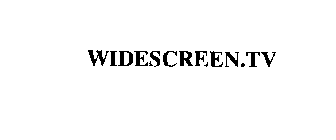 WIDESCREEN.TV