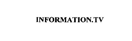 INFORMATION.TV