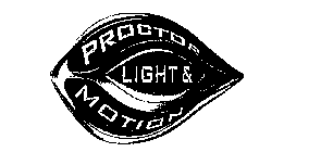 PROCTOR LIGHT & MOTION