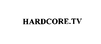 HARDCORE.TV