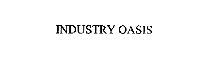 INDUSTRY OASIS