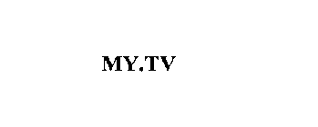 MY.TV