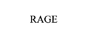 RAGE