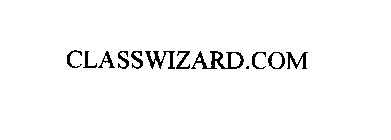 CLASSWIZARD.COM