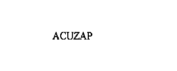 ACUZAP