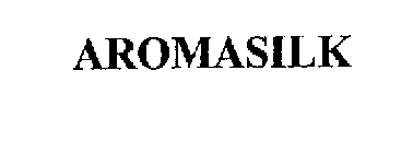 AROMASILK