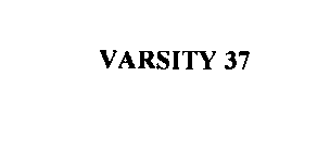 VARSITY 37