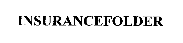 INSURANCEFOLDER