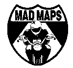 MAD MAPS