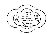 VV VIGNETTE VISIONS TINY TOKENS MINI MOMENTS MYSTIC MOMENTS HH HEIRLOOM HOURS
