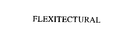 FLEXITECTURAL