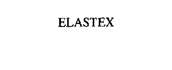 ELASTEX