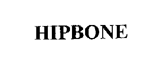 HIPBONE