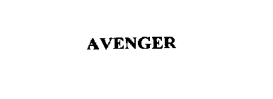 AVENGER