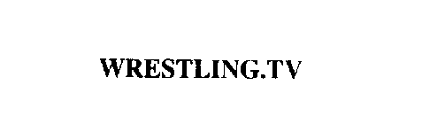 WRESTLING.TV