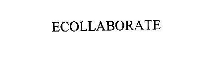 ECOLLABORATE