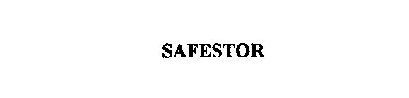 SAFESTOR