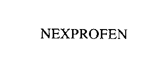 NEXPROFEN