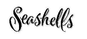 SEASHELLS