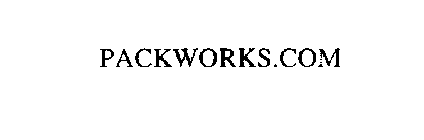 PACKWORKS.COM