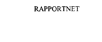 RAPPORTNET