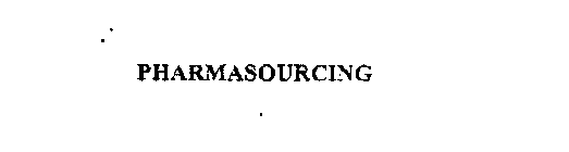 PHARMASOURCING