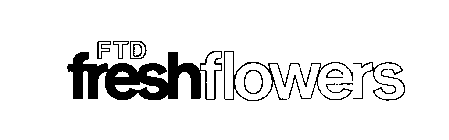 FTD FRESHFLOWERS