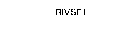 RIVSET