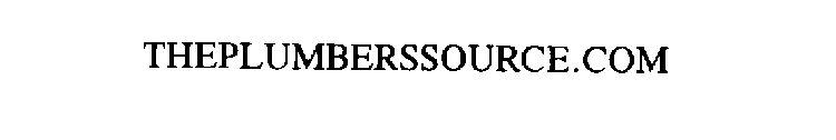 THEPLUMBERSSOURCE.COM