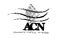 ACN ALLERGEN CONTROL NETWORK