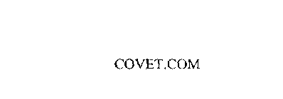 COVET.COM